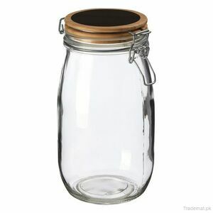 Appert Large Storage Jar, Storage Jars - Trademart.pk