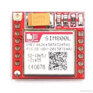 SIM800L Minimum System GPRS GSM, WiFi - GSM - GPS - Trademart.pk