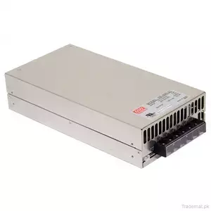 24V 25A Switching Power Supplies 600W, AC - DC Power Supply - Trademart.pk