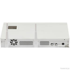 MikroTik CRS125-24G-1S-2HnD-IN Switch, Network Switches - Trademart.pk