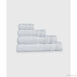 BLANC DE BLANC - BATH TOWEL, Bath Towels - Trademart.pk