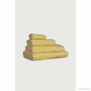 DOUBLE CREAM - HAND TOWEL, Bath Towels - Trademart.pk