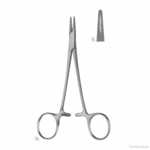 Needle Holder - MAYO-HEGAR, Surgical Needle Holder - Trademart.pk