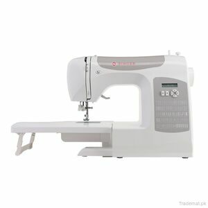 C5200 Gray Sewing Machine, Sewing Machine - Trademart.pk