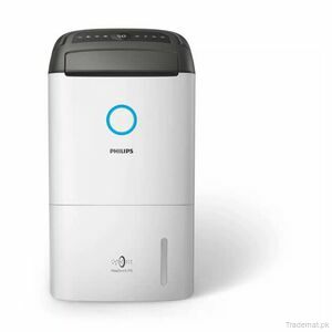 Philips 2 In 1 (Air Purifier And Dehumidifier), Dehumidifier - Trademart.pk