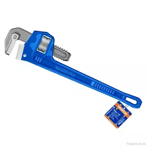 Pipe wrench (18 inch) WPW1118, Wrenches - Trademart.pk