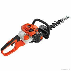 Echo HC-2020AA 21.2cc 20" 2 Stroke Gas Double Sided Durable Hedge Clipper, Hedge Trimmers - Trademart.pk