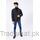 Polyester Quilted Jacket, Men Jackets - Trademart.pk
