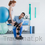 , Rehabilitation & Physical Therapy - Trademart.pk