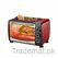 Westpoint Baking Oven with Hot Plate 24 Liters (WF-2400RD), Electric Oven - Trademart.pk