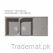 Granite Sinks Ego 500, kitchen Sinks - Trademart.pk