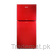 Grand VCM 265 Ltr Hairline Red Refrigerator, Refrigerators - Trademart.pk