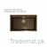 Granite Sinks Quadra 130, kitchen Sinks - Trademart.pk