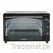 Black & Decker TRO60 Baking Oven 42 Liter, Electric Oven - Trademart.pk