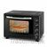 Black & Decker TRO55RDG Baking Oven (55 Liters), Electric Oven - Trademart.pk