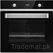 XPERT Built In Baking Oven Gas & Electric 58 Liters XGEO7017B, Electric Oven - Trademart.pk