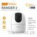 2 MP Indoor Wifi Camera – IMOU Ranger 2, WiFi Cameras - Trademart.pk