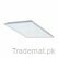 Backlit Panel Light / CR-N6060-44W-PL, Lights - Trademart.pk