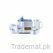 Blender Grinder Juicer Chopper RSA-1311 4-in-1, Food Processor - Trademart.pk