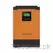 Infini VII 3K Hybrid Solar Inverter with Energy Storage, Solar Power Inverter - Trademart.pk