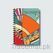 Abstract Lines – Notebook 2022 “A4”, Notebook - Trademart.pk