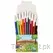 Pack Of 10 Color Marker - Multicolor, Highlighter Marker - Trademart.pk