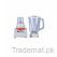 Blender Grinder RSA-3001 2-in-1, Food Processor - Trademart.pk