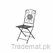Chair Salem Folding, Outdoor Chairs - Trademart.pk
