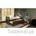 OROPESA SINGLE BED WITH TRUNDLE AND STORAGE (HD-BD-021), Single Bed - Trademart.pk