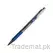 Alpha - Ballpoint Pen - Blue (Pack Of 10Pcs), Pens - Trademart.pk
