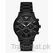 Emporio Armani AR11349 Men’s Quartz Stainless Steel Black Dial 43mm Watch, Watches - Trademart.pk