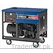 EDL11000E Diesel  Generator, Diesel Generators - Trademart.pk