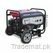 Petrol Generator EZ6500CXS, Petrol Generators - Trademart.pk
