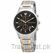 Emporio Armani Men’s Analogue Quartz Stainless Steel Black Dial 43mm Watch AR11165, Watches - Trademart.pk