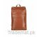 IST Backpack Bag Dark Tan, Backpacks - Trademart.pk