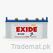 EXIDE N190 Plus Lead Acid Unsealed Car Battery, Lead-acid Battery - Trademart.pk