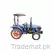 30HP 4WD Mini Farm Tractor with Sunshade Roll Bar, Mini Tractors - Trademart.pk