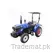 30HP 4X4 Machines 4X4 Mini Wheel Combination Instrument Tractor Loader, Mini Tractors - Trademart.pk
