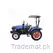 35HP 4WD Mini Farm Four Wheel Tractor with Implements, Mini Tractors - Trademart.pk