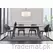 Giorno Dining Table, Dining Tables - Trademart.pk