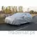 Sedan Sun Shade UV Protection Waterproof Snow Portable Car Cover, Car Top Cover - Trademart.pk