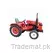 Weifang 18HP 20HP 22HP 24HP Agricultural Small Compact Machinery 4X4 2WD 4WD Mini Garden Pto Farm Tractors, Mini Tractors - Trademart.pk