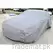Custom Fit Grey Waterproof Non-Woven Fabric Car Cover, Car Top Cover - Trademart.pk