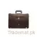 FIRM - BROWN Document Case Bag, Document Cases - Trademart.pk