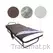 Home Fabric Bed with Adjustable Head Rollaway Guest Bed, Folding Bed - Trademart.pk
