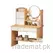 Classic Furniture Fashion Nordic Wooden Makeup Corner Dressing Table, Dresser - Dressing Table - Trademart.pk