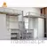 Integrated Modern School Dormitory Metal Steel Bed, Bunk Bed - Trademart.pk
