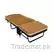 Office Furniture Suede Folding Bed Sofa Bed with Mattress Bed, Folding Bed - Trademart.pk
