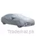 Waterproof Car Cover All Weather Snowproof UV Protection Windproof Outdoor Full Car Cover, Universal Fit for Sedan (Fit Sedan Length 169-226 inch), Car Top Cover - Trademart.pk