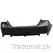 High Quality Body Kit Car Accessories Rear Collision Bumper for Camry, Car Bumpers - Trademart.pk